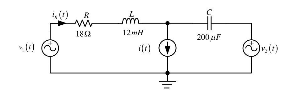Figure to question 7