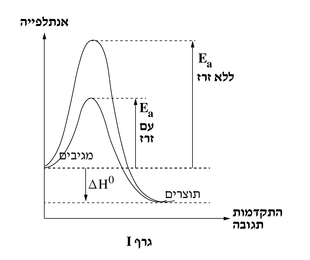גרף I