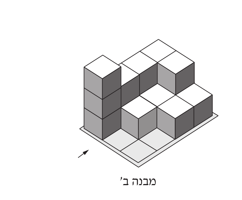 סרטוט לשאלה