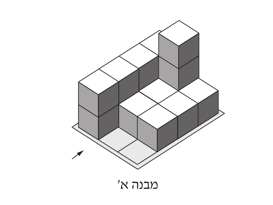 סרטוט לשאלה