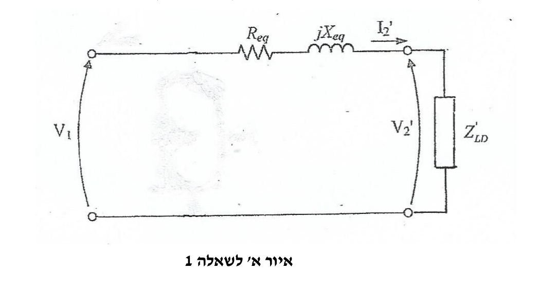 איור לשאלה 1 (1)