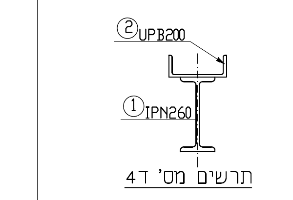 תרשים 4ד'